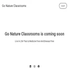 gonatureclassrooms.com