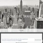 gonegirltravels.com