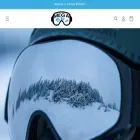 goneskiing.com