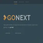 gonext.media
