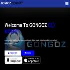 gongozconcept.com