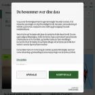 gonordiccruiseline.dk