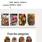gonrecipe.com