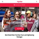 gonytours.com
