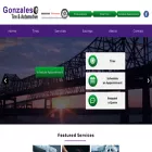 gonzalestire.com
