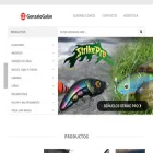 gonzalogalan.com.ar