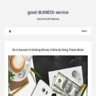 goodbusinesservice.com
