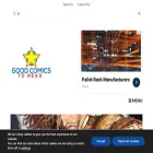 goodcomicstoread.com