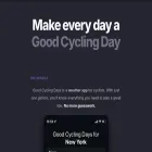 goodcyclingdays.com