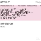 goodfluff.com