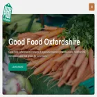 goodfoodoxford.org