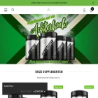 goodgamenutrition.nl