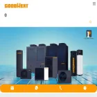 goodheatglobal.com