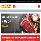 goodhopeonthego.co.za