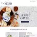 goodiesfromgoodman.com