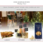 goodmansionwines.com
