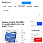 goodmorningbihar.com