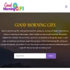 goodmorninggifs.com