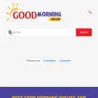goodmorningsite.com
