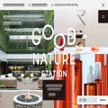 goodnaturestation.com