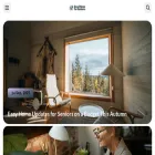 goodnewsforseniors.com