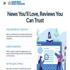 goodnewsgreatreviews.com