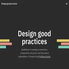 goodpractices.design