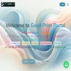 goodprintportal.in