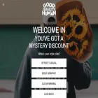goodqualityhuman.com