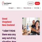 goodshepherd.org.nz