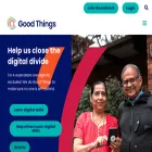goodthingsaustralia.org