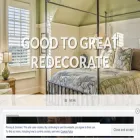goodtogreatredecorate.com