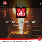 goodwinsteelcastings.com