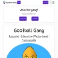 goofballgang.com