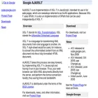 goog-ajaxslt.sourceforge.net