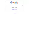 google.cn