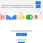 googleforeducommunity.com