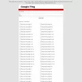 googleping.info