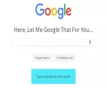 googlethatforyou.com
