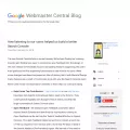 googlewebmastercentral.blogspot.it