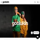goolukin.com