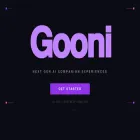 gooni.ai