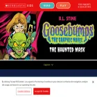 goosebumps.scholastic.com