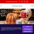 goosecreek.com