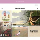 gooseyfibers.com