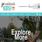 gooshkoshkids.com