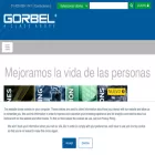 gorbel.mx