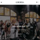 gordiola.com