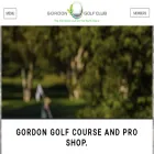 gordongolfcourse.com.au