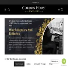 gordonhousejewellers.com